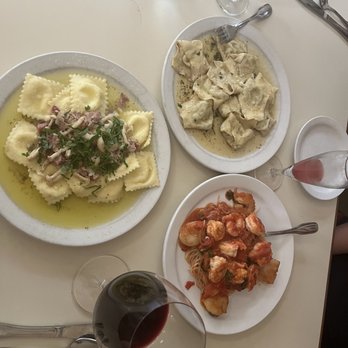 Beppe & Gianni's Trattoria - Italian Near Me - Eugene, Oregon