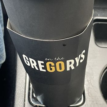 Gregorys Coffee - Coffee - Coffee & Tea Near Me - Forest Hills, New York