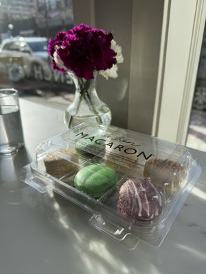 Le Bon Macaron by null