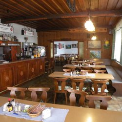 GASTHAUS Putscher - GASTHAUS Putscher in 5282 Braunau am Inn - Innenansicht