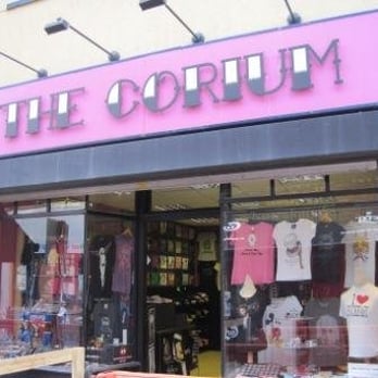 The Corium - Fashion Near Me - Belfast, BFS