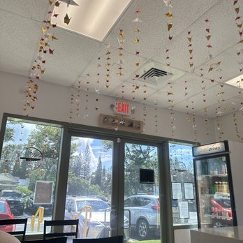 Rice Box Cafe - Entrance - Japanese Near Me - Mililani, Hawaii
