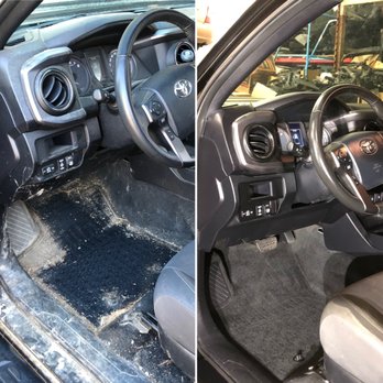 Night Star Detailing - Mud covered floors? No problem!! - Auto Detailing Near Me - Abbotsford, British Columbia Night Star Detailing - Mud covered floors? No problem!! - Auto Detailing Near Me - Abbotsford, British Columbia