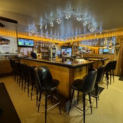 T C's Restaurant & Tavern - Bar at TC's on November 4, 2023.
