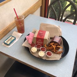 Arby's