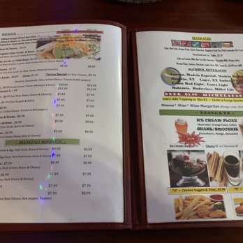 Guadalupe's - Menu - Mexican Near Me - Azusa, California
