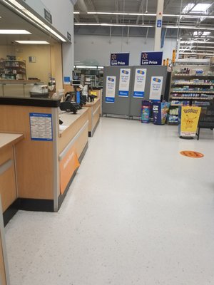 walmart conley pharmacy