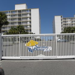 Smyrna Beach Club