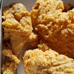 Chicken Strips