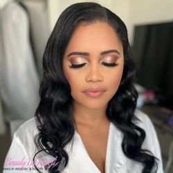 Makeup By Roseli Inc