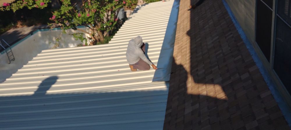 Slide of Turner Roofing & Solar Service