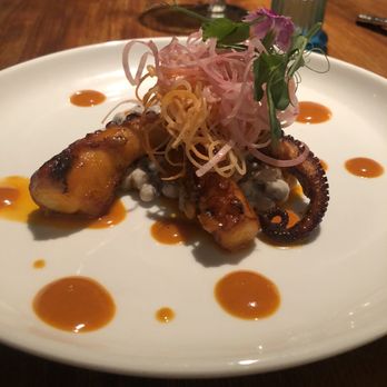 Herringbone Waikiki - Buffalo Octopus - Seafood Near Me - Honolulu, Hawaii Herringbone Waikiki - Buffalo Octopus - Seafood Near Me - Honolulu, Hawaii