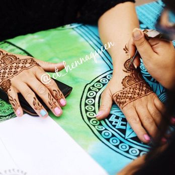 CT Henna Queen - Henna Artists Near Me CT Henna Queen - Henna Artists Near Me