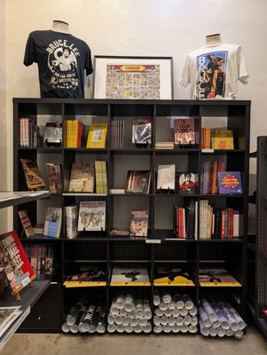 Chinese Historical Society of America Museum by null