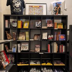 user provided Chinese Historical Society of America photo