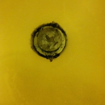 Country Hearth Inn - Disgusting, black shower drain..... - Hotels Near Me - Cayce, South Carolina Country Hearth Inn - Disgusting, black shower drain..... - Hotels Near Me - Cayce, South Carolina