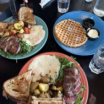 Doheny Cafe photo 10