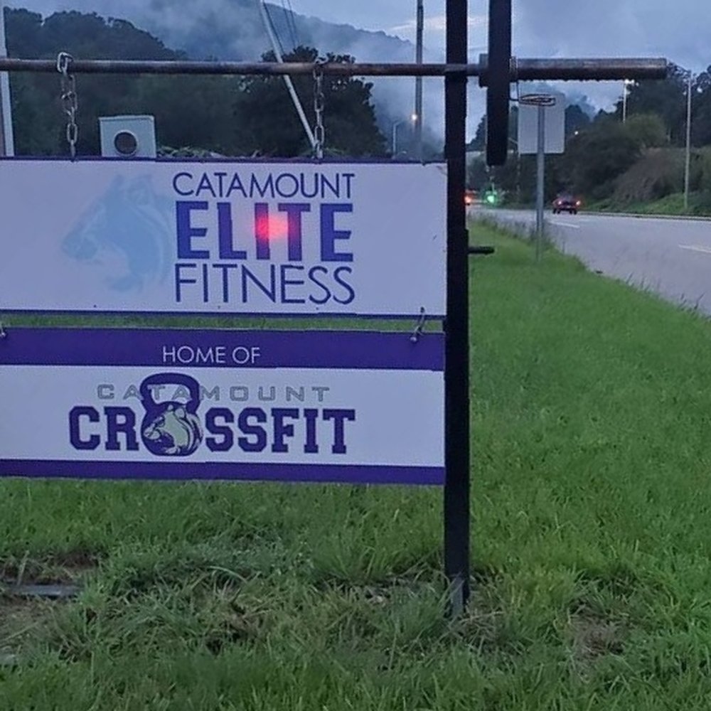 Catamount Elite Fitness - Gyms Near Me - Sylva, North Carolina Catamount Elite Fitness - Gyms Near Me - Sylva, North Carolina