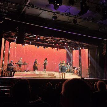 Dutton Family Theatre - Performing Arts Near Me - Branson, Missouri