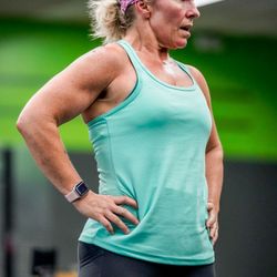 CrossFit TTG