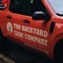 The Backyard Care