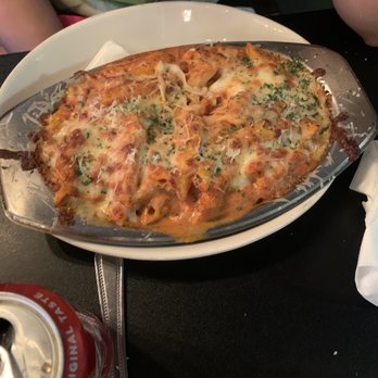 Amore's Pizza and Pasta - Pizza Near Me - Grapevine, Texas