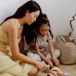 Life Intensity Counseling Services - Play Therapy