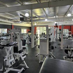 The Grind - Tuscaloosa