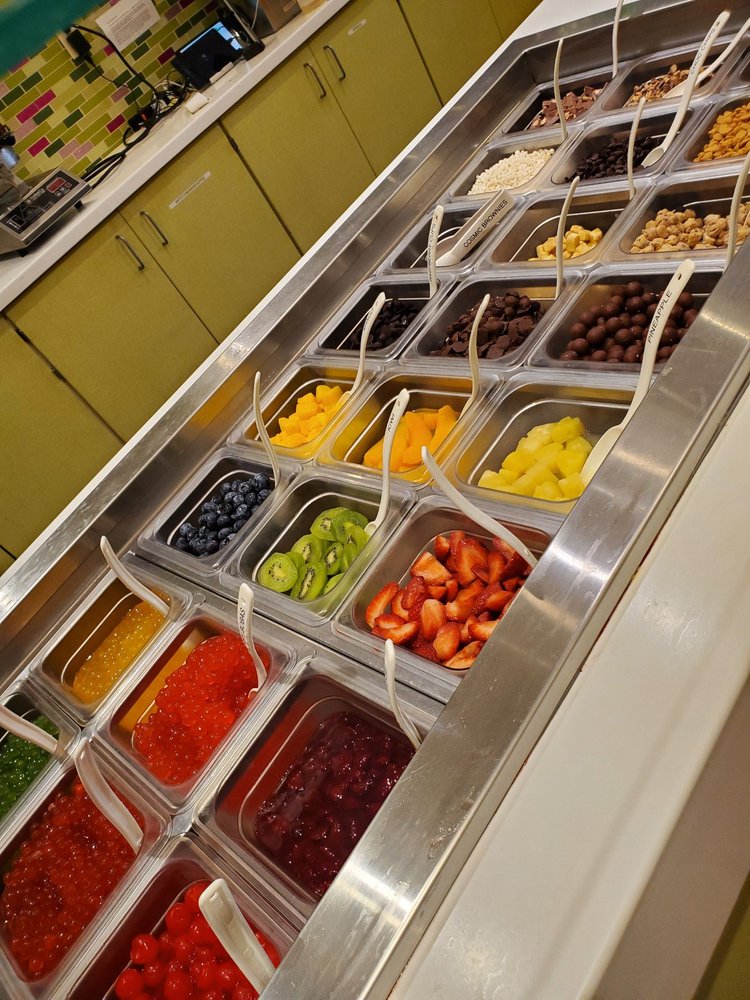 SWEETFROG NEWBURGH Updated September 2024 1217 NY300, Newburgh