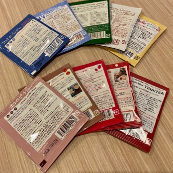 カレルチャペック紅茶店 世田谷区奥沢5 42 3 世田谷区 東京都 Japan Yelp