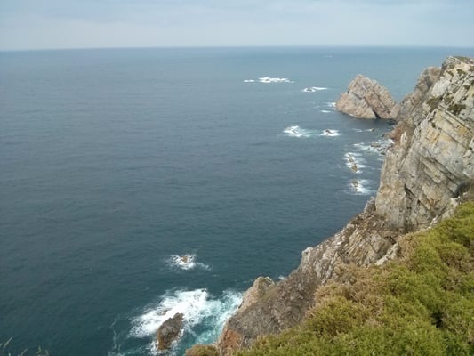 Cabo Penas by null