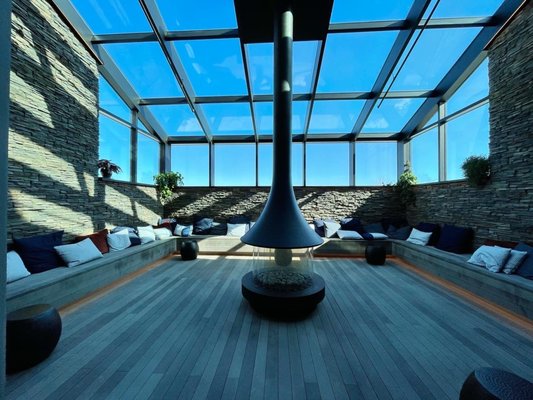 Miraval Berkshires Resort and Spa by null