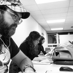 Baltimore Academy of Illustration