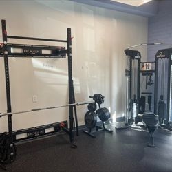 Ivy Rehab Physical Therapy