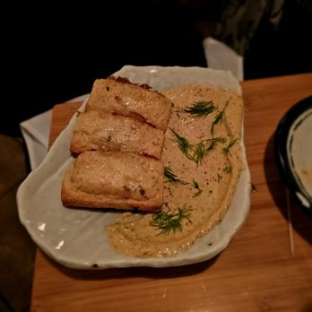 Shalom Japan - Special appetizer. Croquettes/Korokke. They liked it - Japanese Near Me - Brooklyn, New York