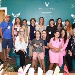 Roots & Wings: Holistic Wellness Center - Some of our practitioners