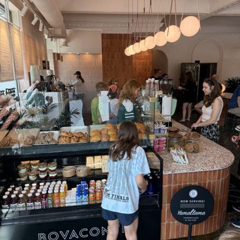 Bovaconti Coffee - Coffee & Tea Near Me - Carmel, Indiana