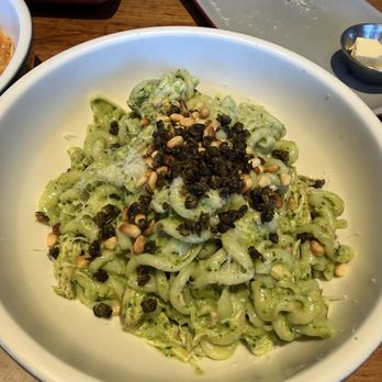 North Italia - Chicken Pesto - Italian Near Me - San Diego, California North Italia - Chicken Pesto - Italian Near Me - San Diego, California