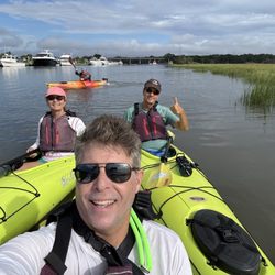 Amelia Adventures & Kayak