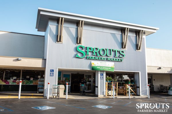 sprouts ad eastlake