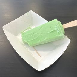 Mint Chocolate Chip