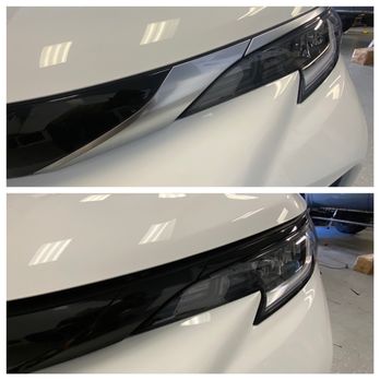 All Out Auto & Ceramic Spa - Chrome delete - Auto Detailing Near Me All Out Auto & Ceramic Spa - Chrome delete - Auto Detailing Near Me