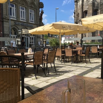 Christophel - Ganz nett - Caterers Near Me - Trier, RP