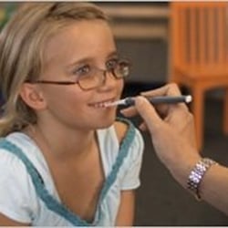 Speech Buddies - Speech Buddies in use