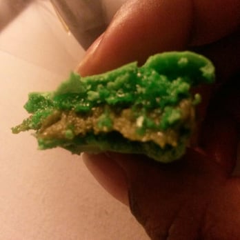 Ruelo Patisserie - Not baked properly - Coffee & Tea Near Me - Toronto, Ontario