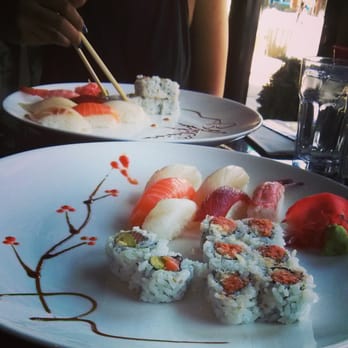 Yamashiro - Sushi lunch special for $10 - Japanese Near Me - Brooklyn, New York Yamashiro - Sushi lunch special for $10 - Japanese Near Me - Brooklyn, New York