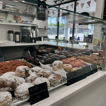 Tepuy Doughnuts - More donuts - Donuts Near Me - Raleigh, North Carolina