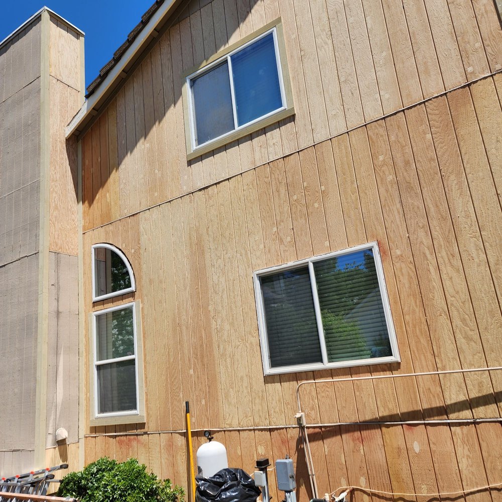 Slide of Quality Built Roofing