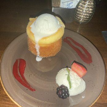 Reunion Kitchen + Drink - Butter cake is a must!!! Absolutely DELICIOUS - New American Near Me - Corona, California