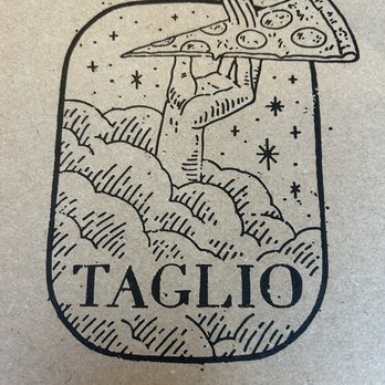 Taglio OTR - Pizza Near Me - Cincinnati, Ohio Taglio OTR - Pizza Near Me - Cincinnati, Ohio